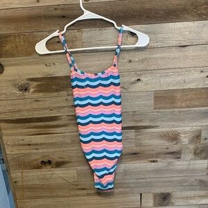 Jolyn size 30 one price training swim suit